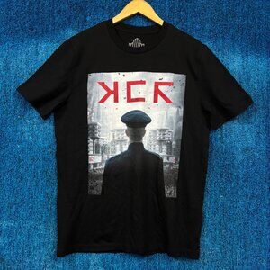 My Chemical Romance Black Parade Rock T-Shirt Size Medium